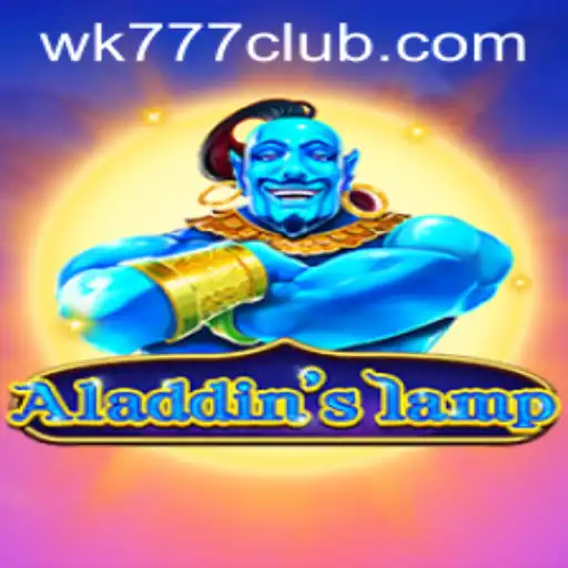 Unveiling Aladdinslamp: Discover the Wonders of WK777