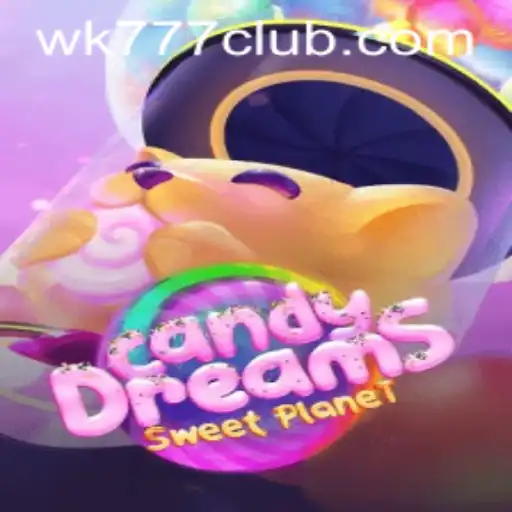 CandyDreams: An Exciting Adventure into a World of Sweet Challenges with WK777