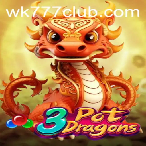 Explore the Thrilling World of 3PotDragons: A New Gaming Sensation with WK777