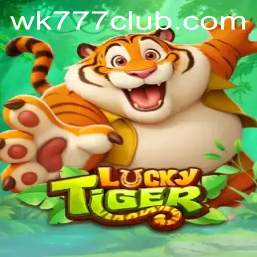 Discover the Thrills of LuckyTiger: A Game of Fortune and Strategy