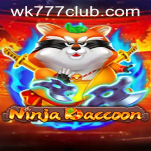 NinjaRaccoon: The Exciting New Adventure in the World of Gaming