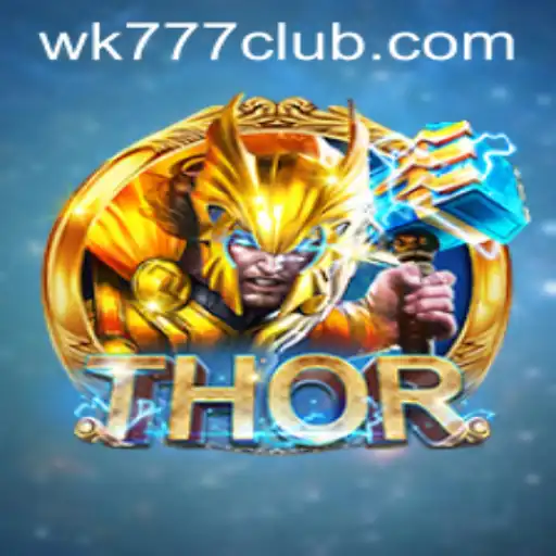 Exploring the Epic World of THOR and the Mysterious WK777