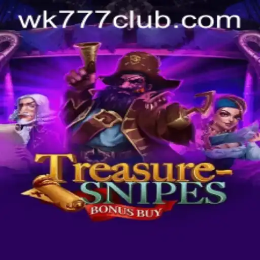 Discover the Thrilling World of TreasuresnipesBonusBuy