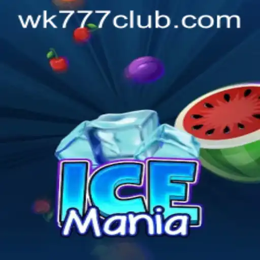 Discover the Exciting World of IceMania: A Deep Dive into Gameplay with WK777
