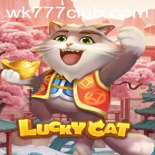 Exploring the Enchanting World of LuckyCat: A Riveting Experience with WK777