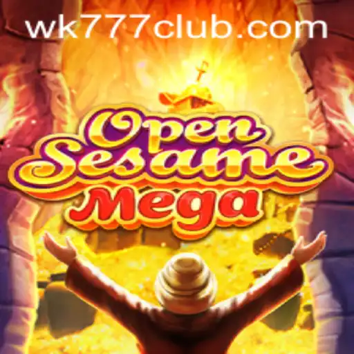 OPENSESAMEMEGA: Unveiling the Exciting World of WK777
