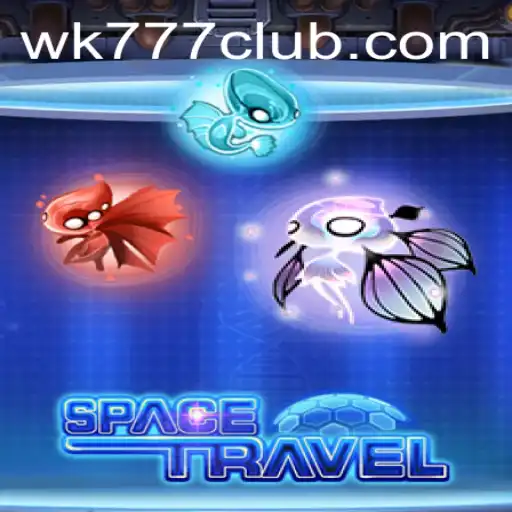 SpaceTravel: Exploring the Final Frontier with WK777