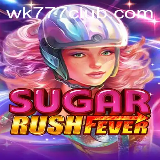 Unleashing the Excitement: Exploring SugarRushFever with WK777