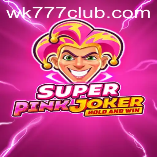 Unveiling SuperPinkJoker: A Thrilling Game Adventure