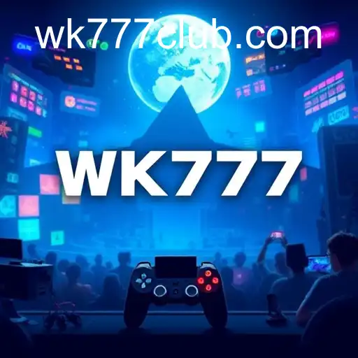 The Fascinating Evolution of Video Games: WK777 at the Forefront