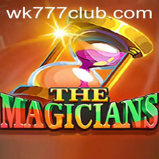 Discover 'TheMagicians': A Spellbinding Journey Into the World of Magic with WK777