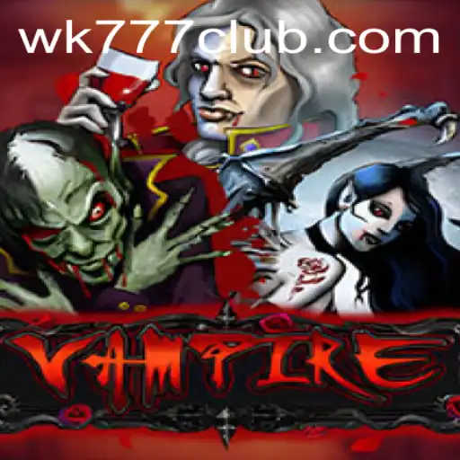 Vampire: Dive into the Dark World of WK777